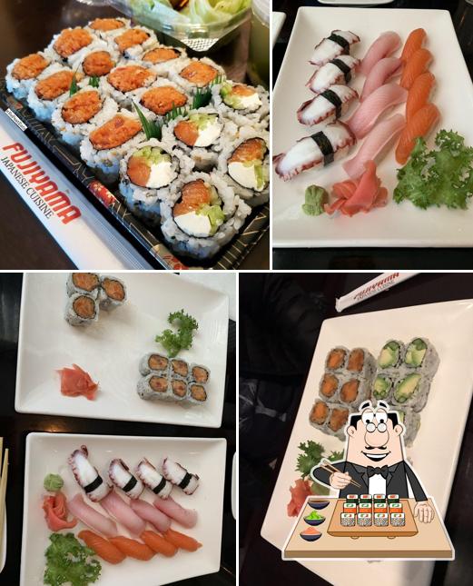 Fujiyama (West Allis)