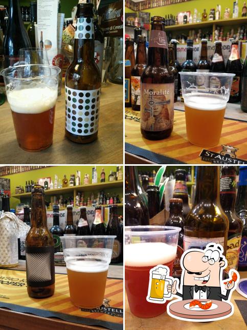Beer Messenger