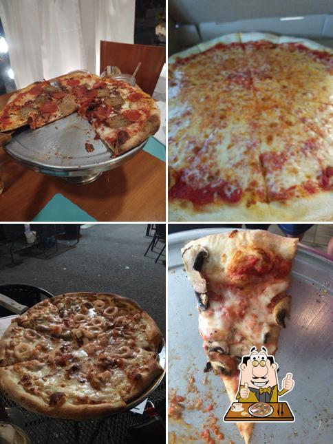 Black Point Pizza