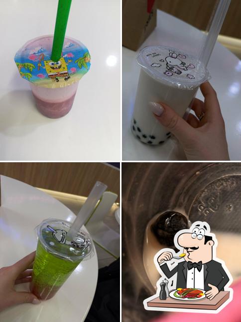 Bubble Bar