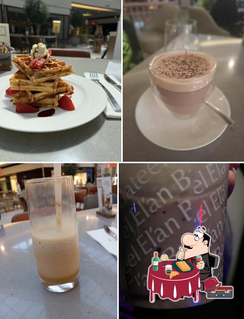 Bateel Elan – Panorama Mall