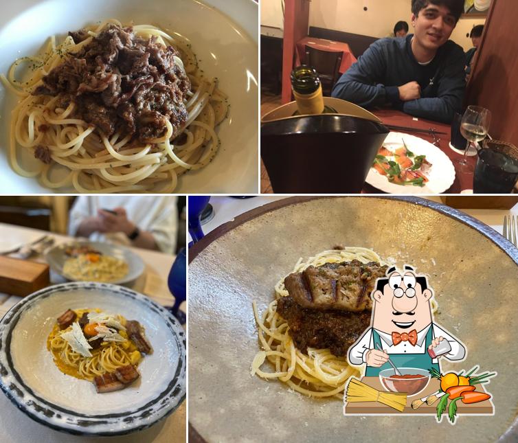 Pasta Cuore