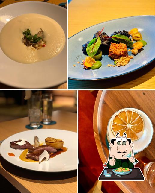 Charlotte Restaurant & Lounge