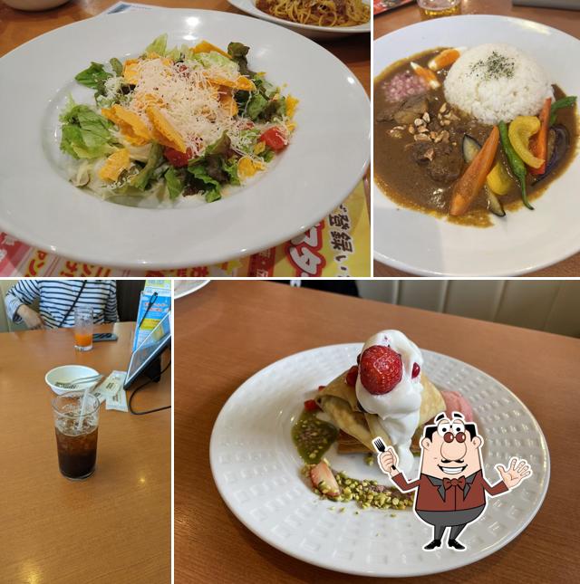 Coco's Restaurant