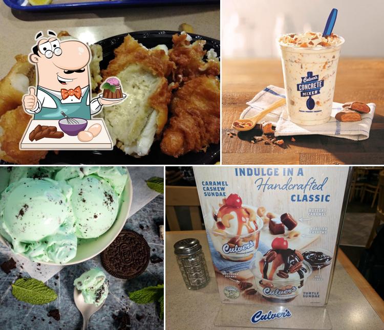 Culver’s