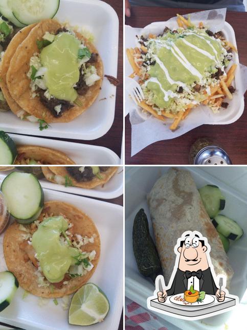 El Taco Loco