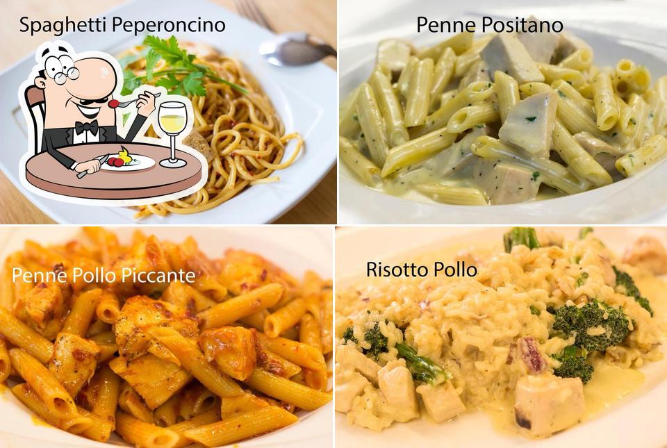 Italian Feast