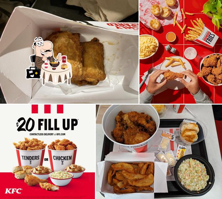 KFC