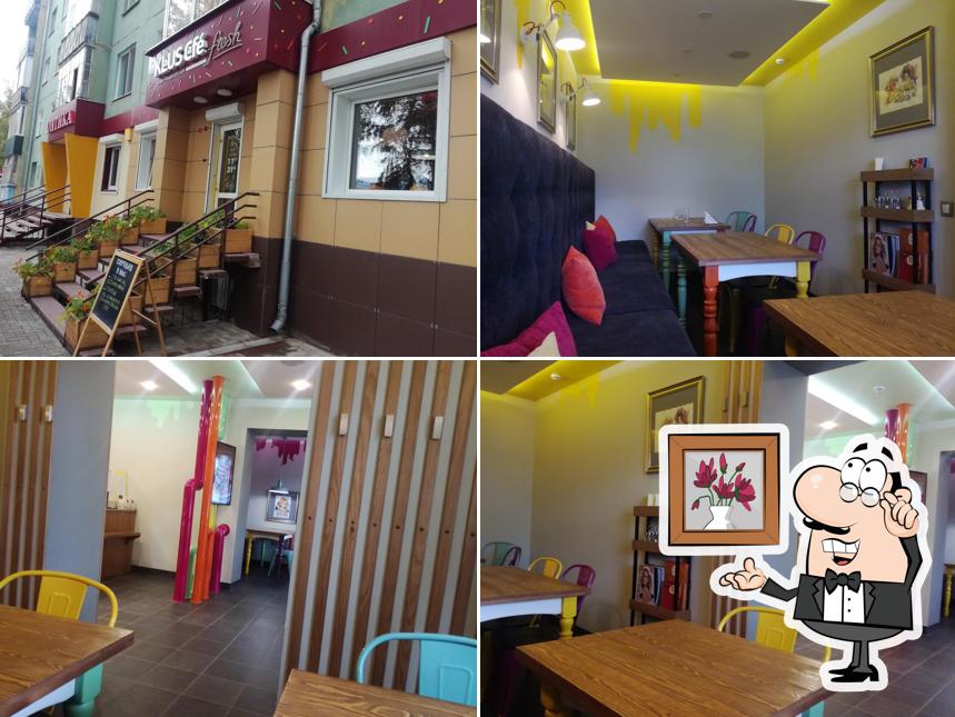 Klaus Cafe