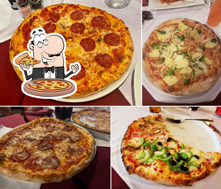 Napoli Restaurant