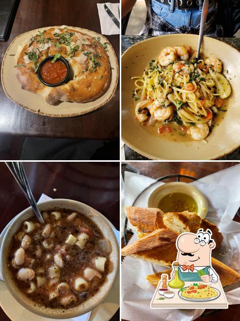 Pannullo's Italian Restaurant
