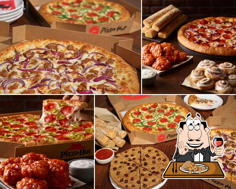 Pizza Hut