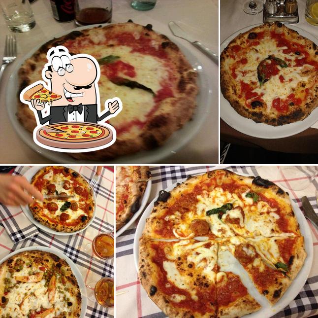 Al Galletto D'oro