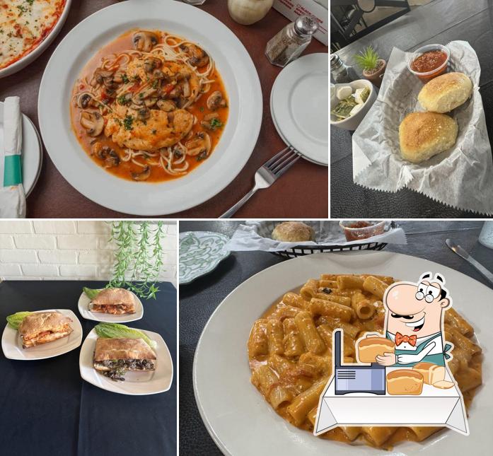 Il Gusto Ristorante Cushing