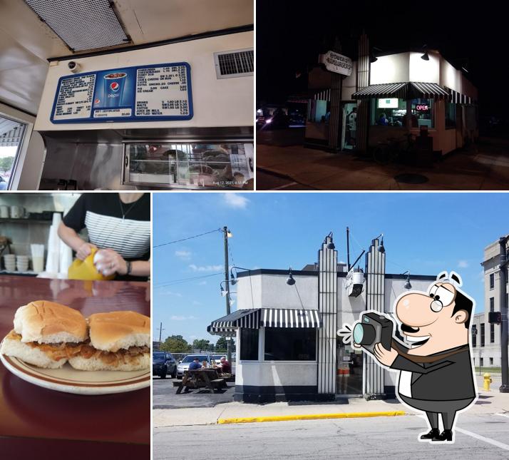 Powers Hamburger Restaurant