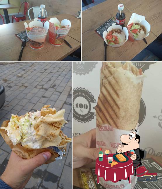 Kebab Centrum