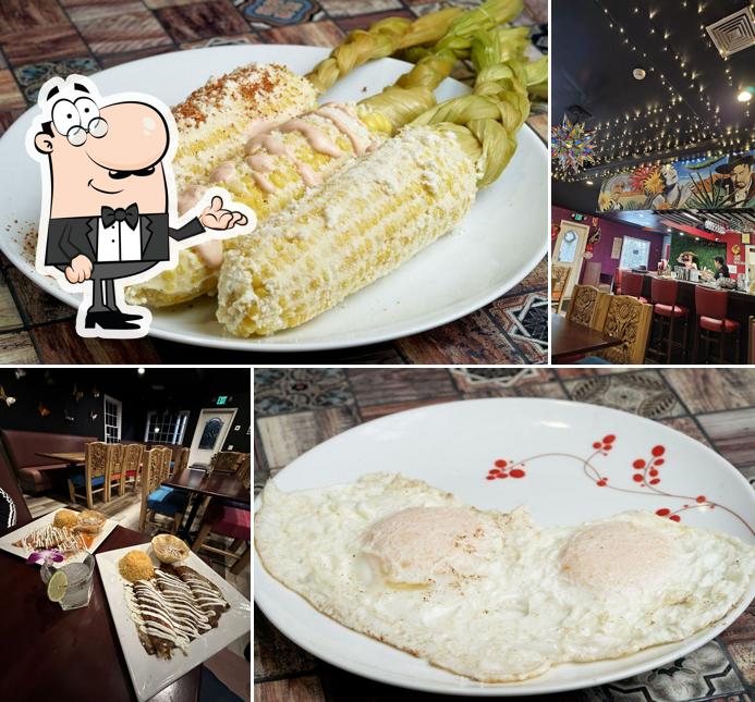 Las Adelitas Restaurant