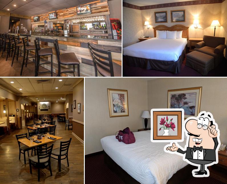 Castle Ranch Steakhouse