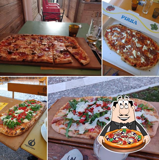 ARCIDUCA Beer Garden Ristorante e Pizzeria