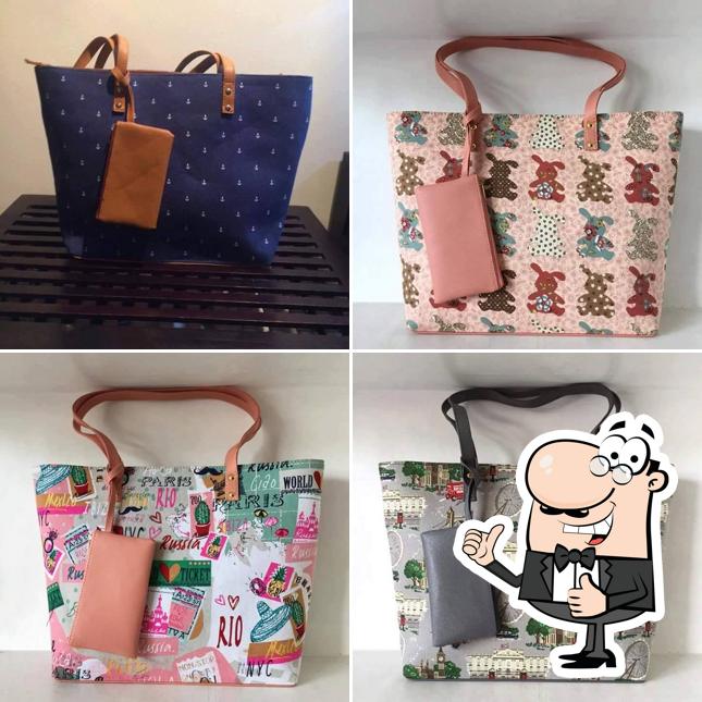 Bagmoshoppe