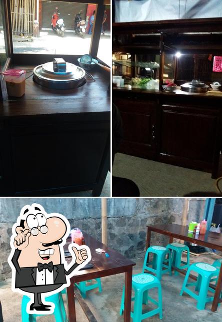 Bakso Utami