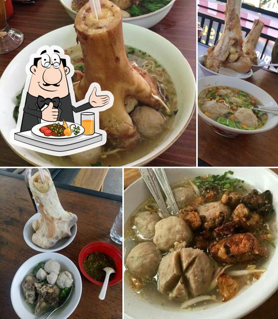 Baso Dapoer Buhe