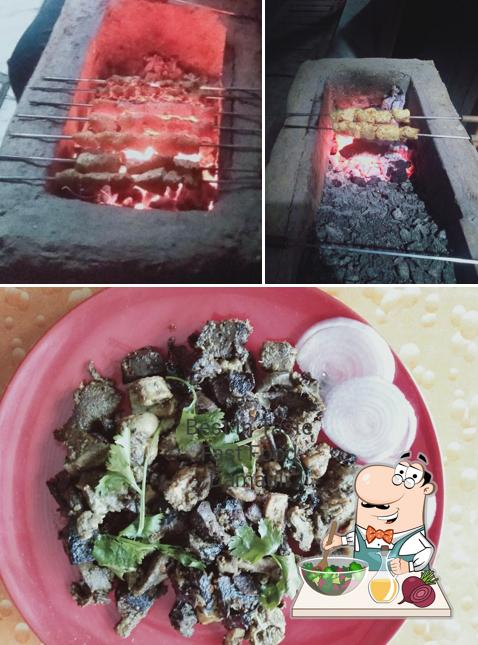 Best In Taste Fast Food