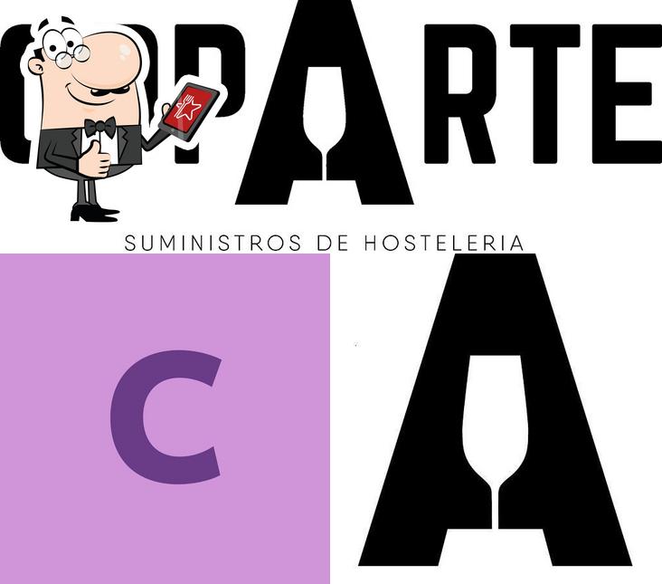 Coparte