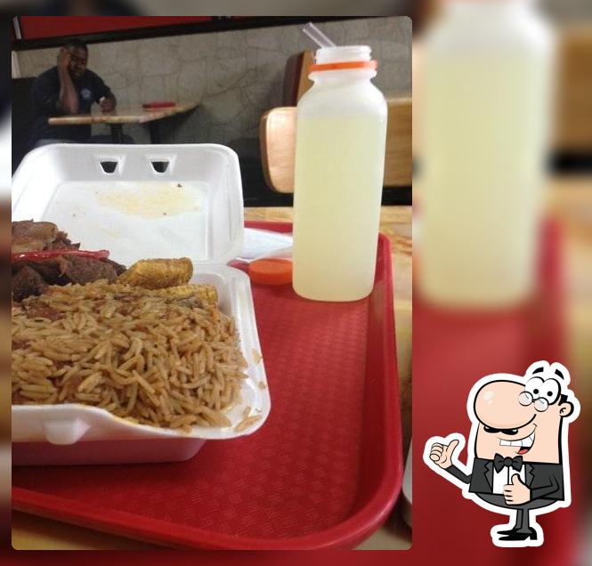 Creole Buffet