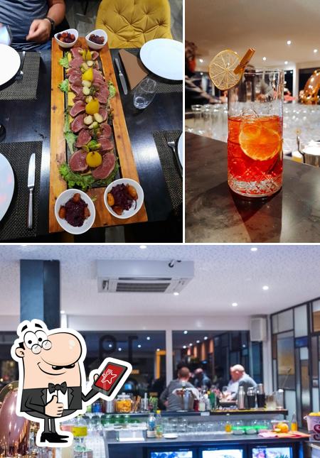 Dix-neuf 64 - Resto Bar Lounge