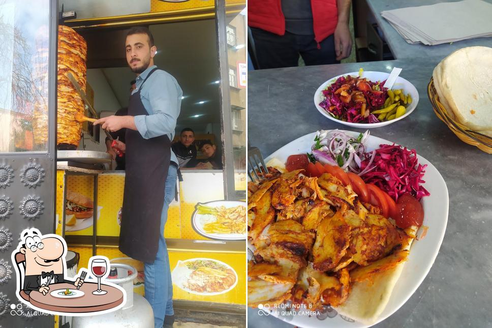 Doyum döner