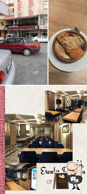 ERENLER RESTORAN SELİM USTA