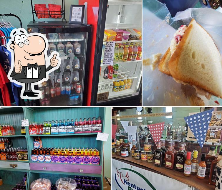 Jen's General Store