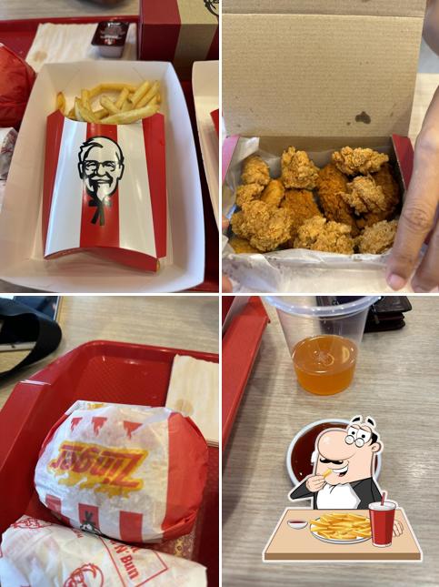 KFC PTTOR Mae Taeng
