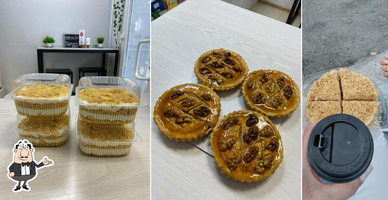 Кондитерская Гузелии Уразбаевой