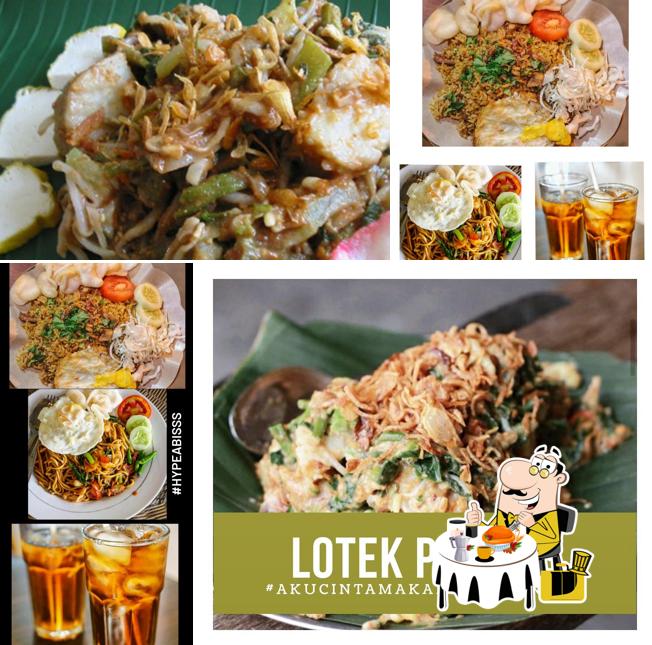 LOTEK DIKA