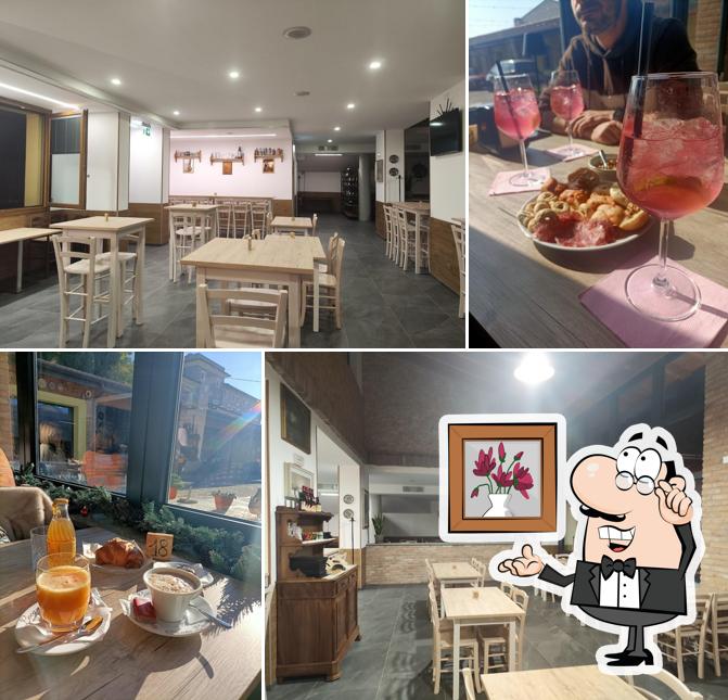 Locanda santa Lucia