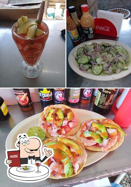 Mariscos Peloto