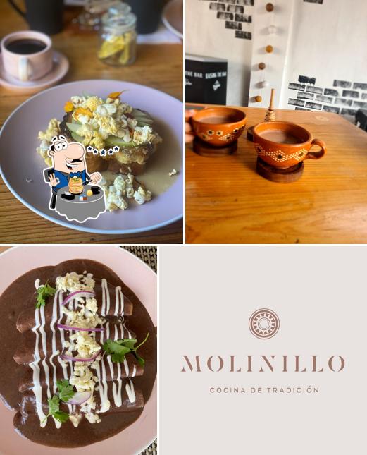 Molinillo