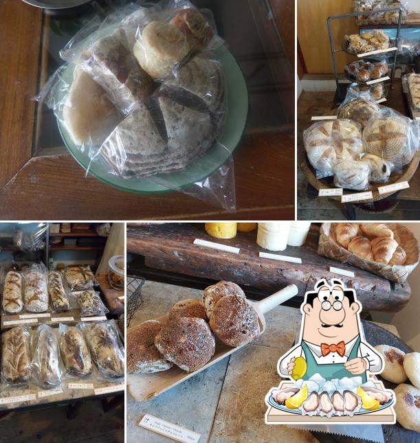Potori Bakery