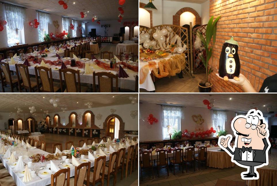 Restauracja Wawelska