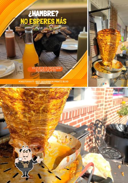 Ricardo Mexican Cuisine & Pizza