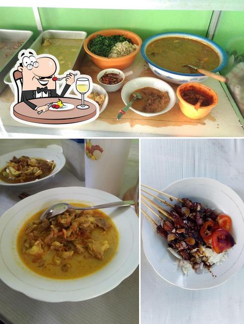 Sate Kambing Sido Mampir