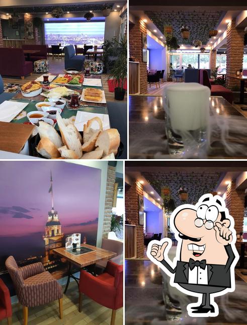 Sera Cafe & Restaurant