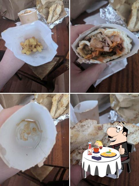 Шашлык Машина