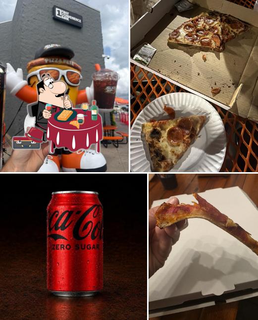 Slice Spot Pizza Beaumont