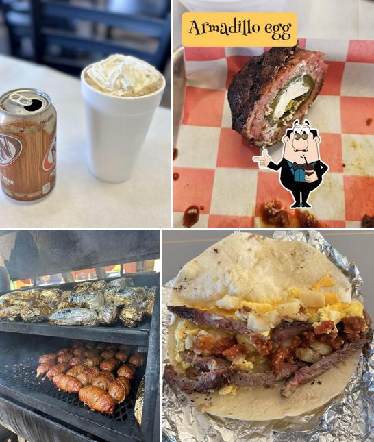 Timmy Jon's BBQ