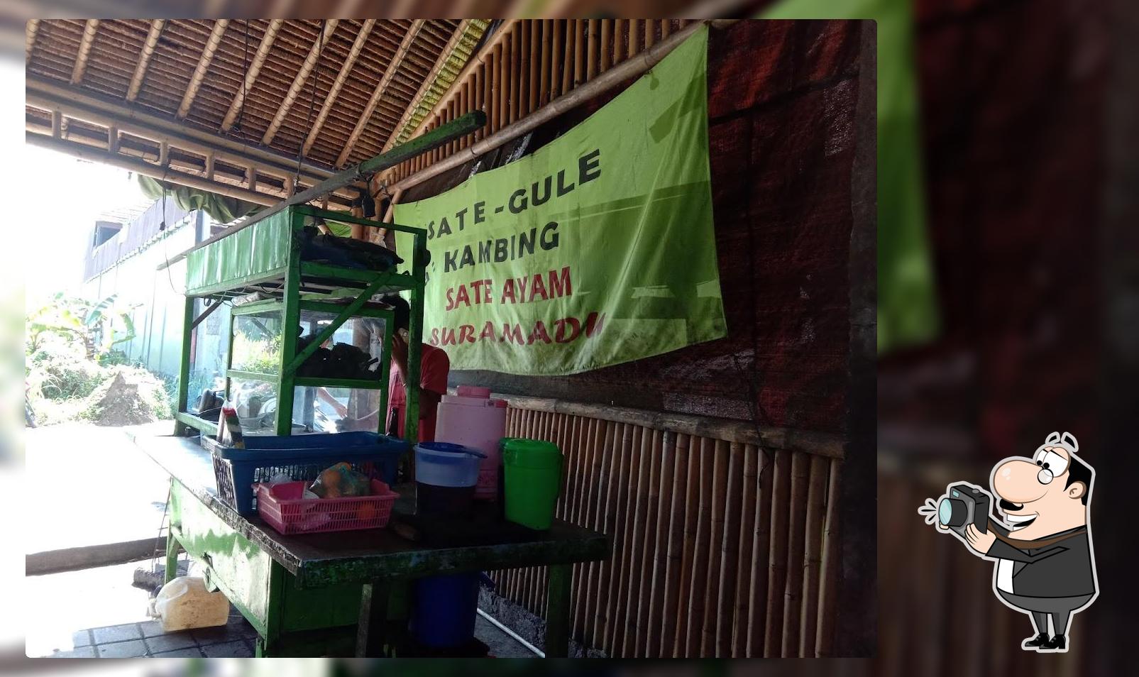 Warung Suramadu