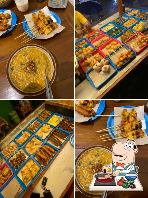 Wedangan Sendiko Dawuh