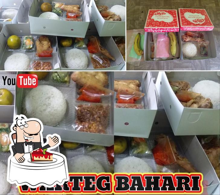 warteg bahari